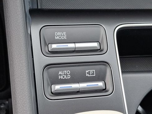 New 2026 Hyundai Sonata SEL image 11