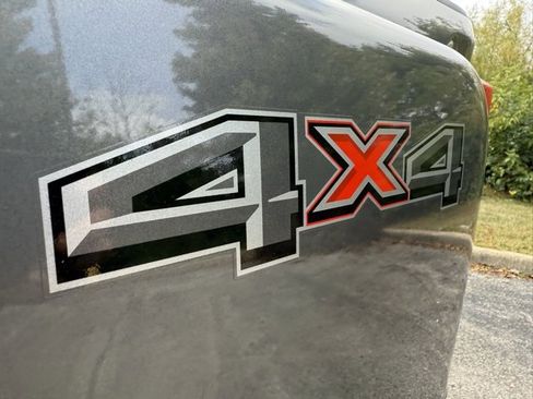 Used 2025 Ford F350 XLT image 10