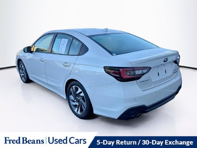 Certified 2024 Subaru Legacy Touring XT AWD/4WD image 7