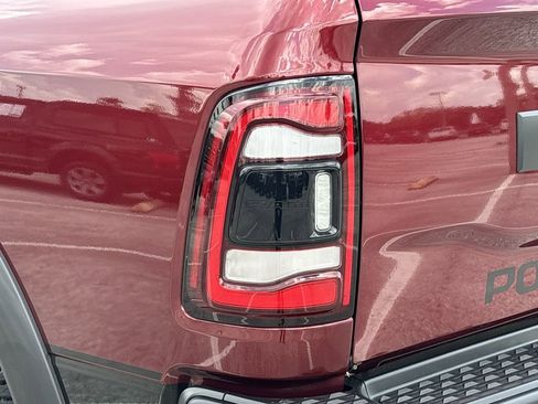 Used 2023 RAM 2500 Power Wagon w/ Level 2 Equipment Group AWD/4WD image 7