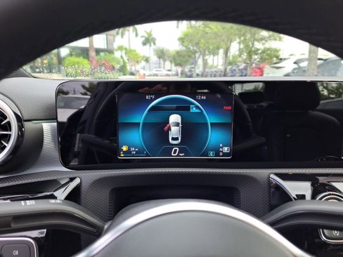 Used 2022 Mercedes-Benz A 220 image 13