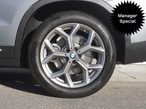 Used 2024 BMW X3 xDrive30i w/ Convenience Package image 33