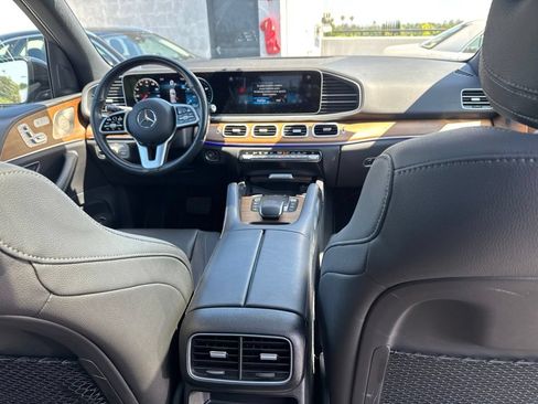 Used 2022 Mercedes-Benz GLE 450 4MATIC image 8