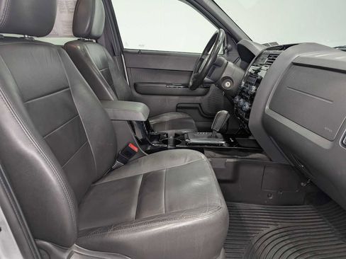 Used 2012 Ford Escape Limited image 42