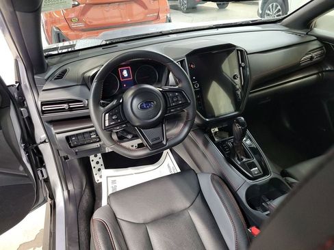 Used 2024 Subaru WRX Limited w/ Popular Package #2A AWD/4WD image 7