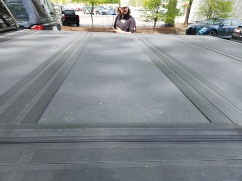 Used 2013 Toyota Tundra Limited w/ Memory Pkg image 5