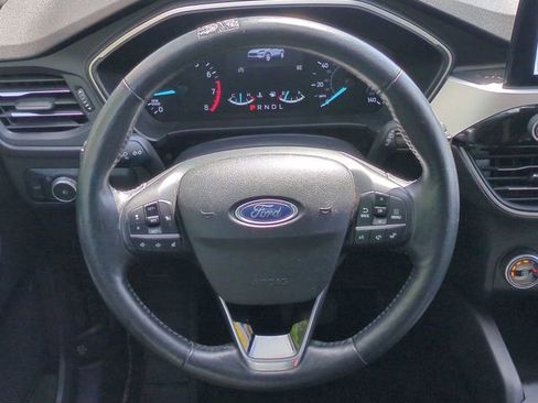 Used 2020 Ford Escape SEL image 14