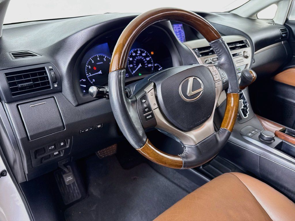 Used 2014 Lexus RX 350 FWD image 9