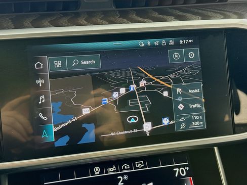 Used 2020 Audi A6 2.0T Premium image 2