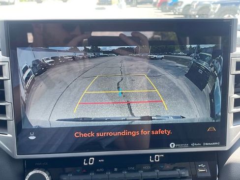 Used 2024 Toyota Tundra Limited image 11