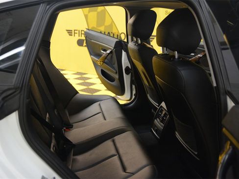 Used 2015 BMW 428i Gran Coupe xDrive image 32