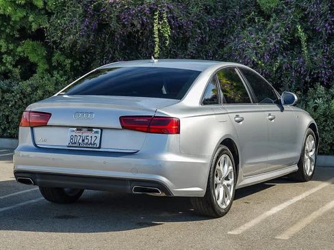 Used 2018 Audi A6 2.0T Premium image 4