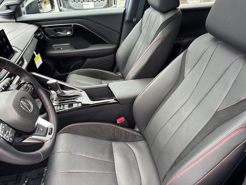 Used 2025 Acura ADX A-Spec image 22