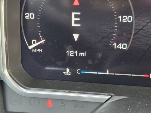 New 2026 GMC Sierra 3500 Denali Ultimate image 6