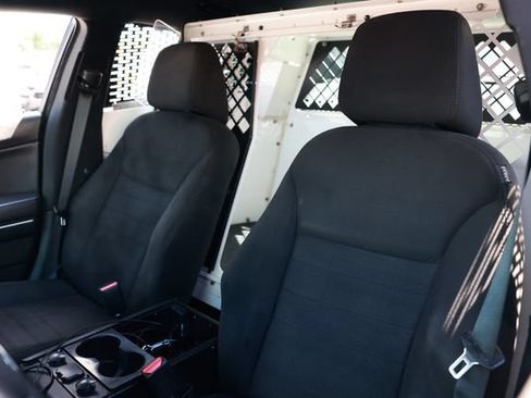 Used 2016 Dodge Charger Police RWD image 9