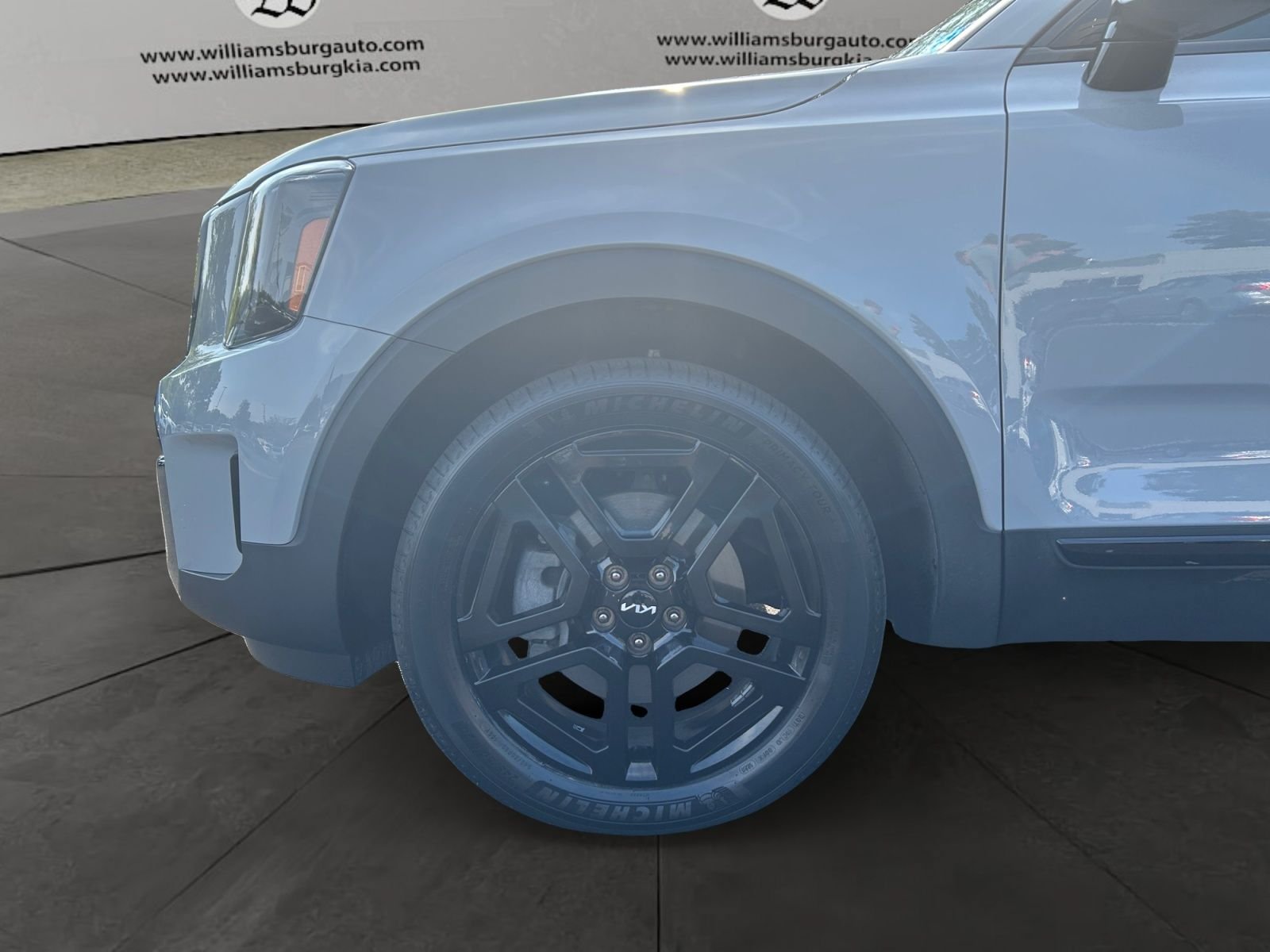 Used 2024 Kia Telluride SX Prestige X-Line AWD/4WD image 14