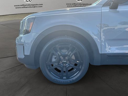 Used 2024 Kia Telluride SX Prestige X-Line AWD/4WD image 14