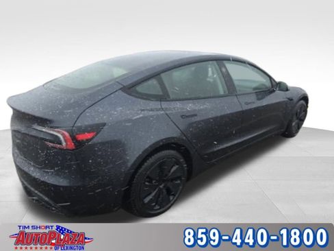 Used 2024 Tesla Model 3 Standard Range image 6