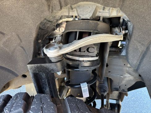 Used 2021 Chevrolet Silverado 1500 RST w/ All Star Edition Plus image 10