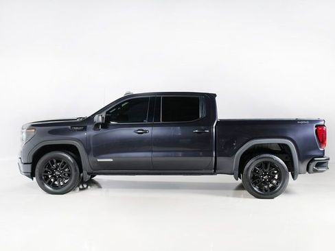 Used 2022 GMC Sierra 1500 Elevation AWD/4WD image 6