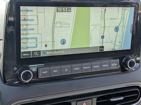 Used 2023 Hyundai Kona SEL w/ Convenience Package image 20