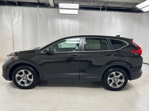 Used 2019 Honda CR-V EX-L image 8