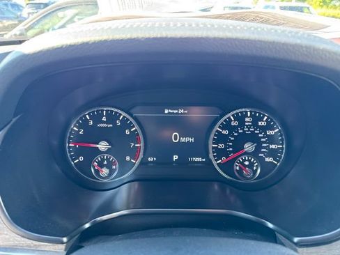Used 2021 Kia Telluride SX w/ SX Prestige Package AWD/4WD image 49