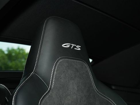 Used 2026 Porsche 911 Carrera GTS RWD image 19