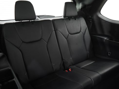 Used 2025 Lexus TX 350 AWD image 13