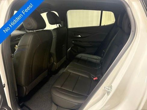 New 2026 Buick Envista Sport Touring w/ Convenience I Package image 18