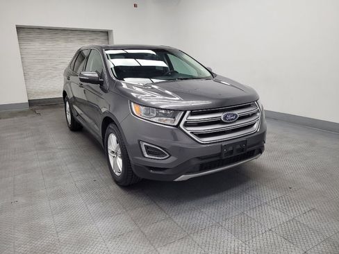 Used 2016 Ford Edge SEL image 13
