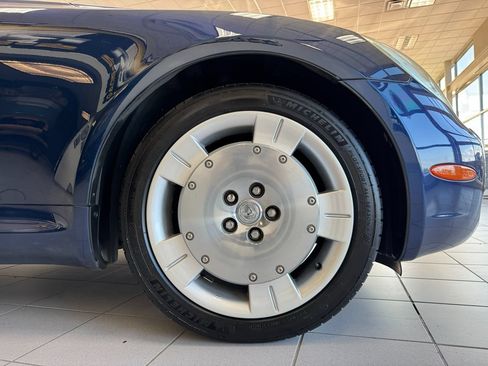 Used 2004 Lexus SC 430 Convertible RWD image 60