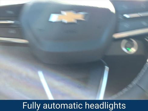 New 2026 Chevrolet Traverse High Country w/ LPO, Floor Liner Package image 18