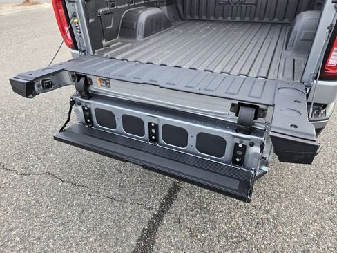 New 2026 GMC Sierra 1500 Denali image 10