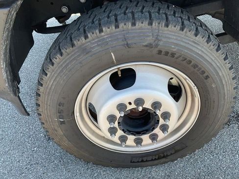 Used 2024 RAM 5500 Tradesman image 9