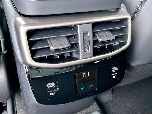 New 2026 Lexus RX 450h AWD image 13