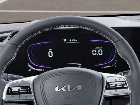 New 2025 Kia Telluride S image 21