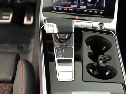 New 2025 Audi RS 7 performance Sportback image 21