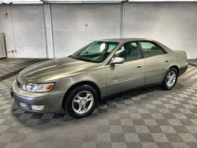 Used 1997 Lexus ES 330