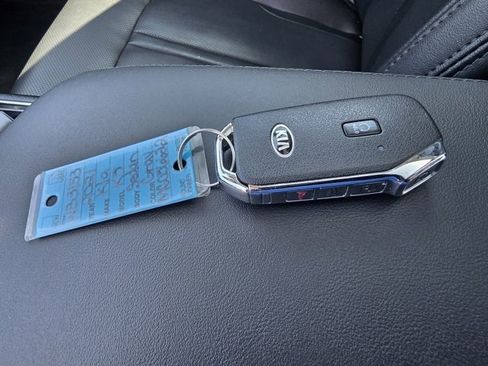 Used 2021 Kia K5 EX w/ EX Premium Package image 28