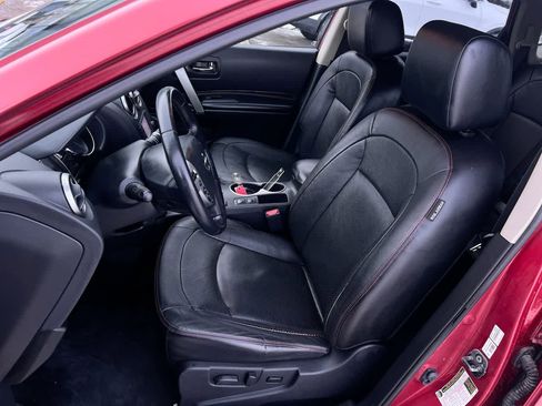 Used 2013 Nissan Rogue SL image 11