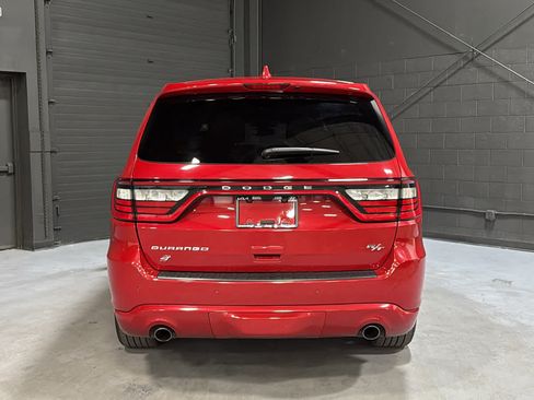 Used 2019 Dodge Durango R/T w/ Trailer Tow Group IV AWD/4WD image 5