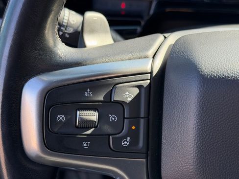 Used 2022 Chevrolet Silverado 1500 LT image 15