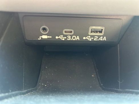 Certified 2024 Subaru Legacy Premium AWD/4WD image 21