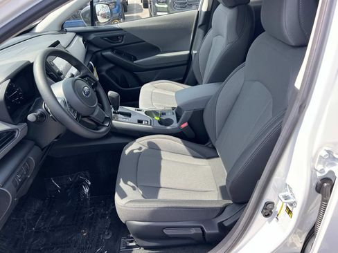 New 2026 Subaru Crosstrek 2.5i AWD/4WD image 9