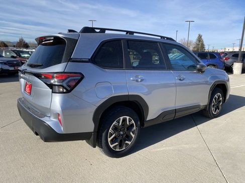 New 2026 Subaru Forester Premium image 5