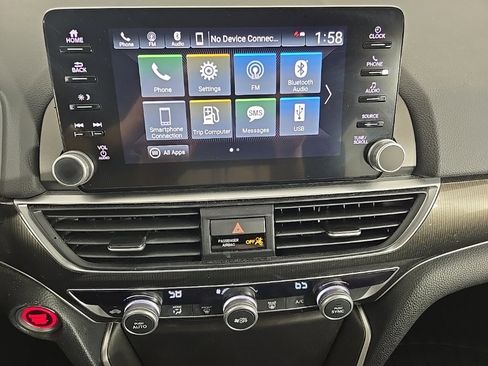 Used 2019 Honda Accord Sport image 21