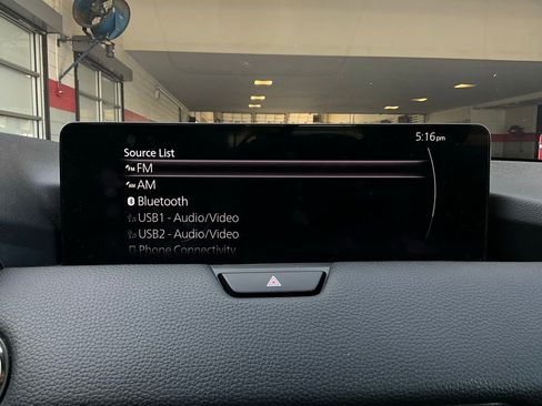 Used 2025 MAZDA CX-70 3.3 Turbo w/ Preferred Package image 34