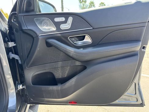 Used 2022 Mercedes-Benz GLE 350 4MATIC image 38