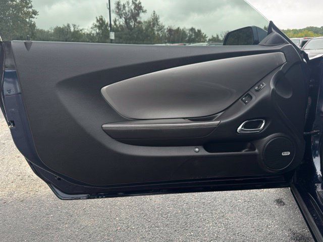 Used 2011 Chevrolet Camaro SS w/ RS Package RWD image 14